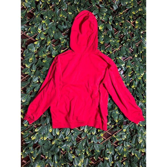 LOONEY TUNES Tweety Bird Holiday Sweatshirt Fits Like a Size Small - Picture 3 of 6